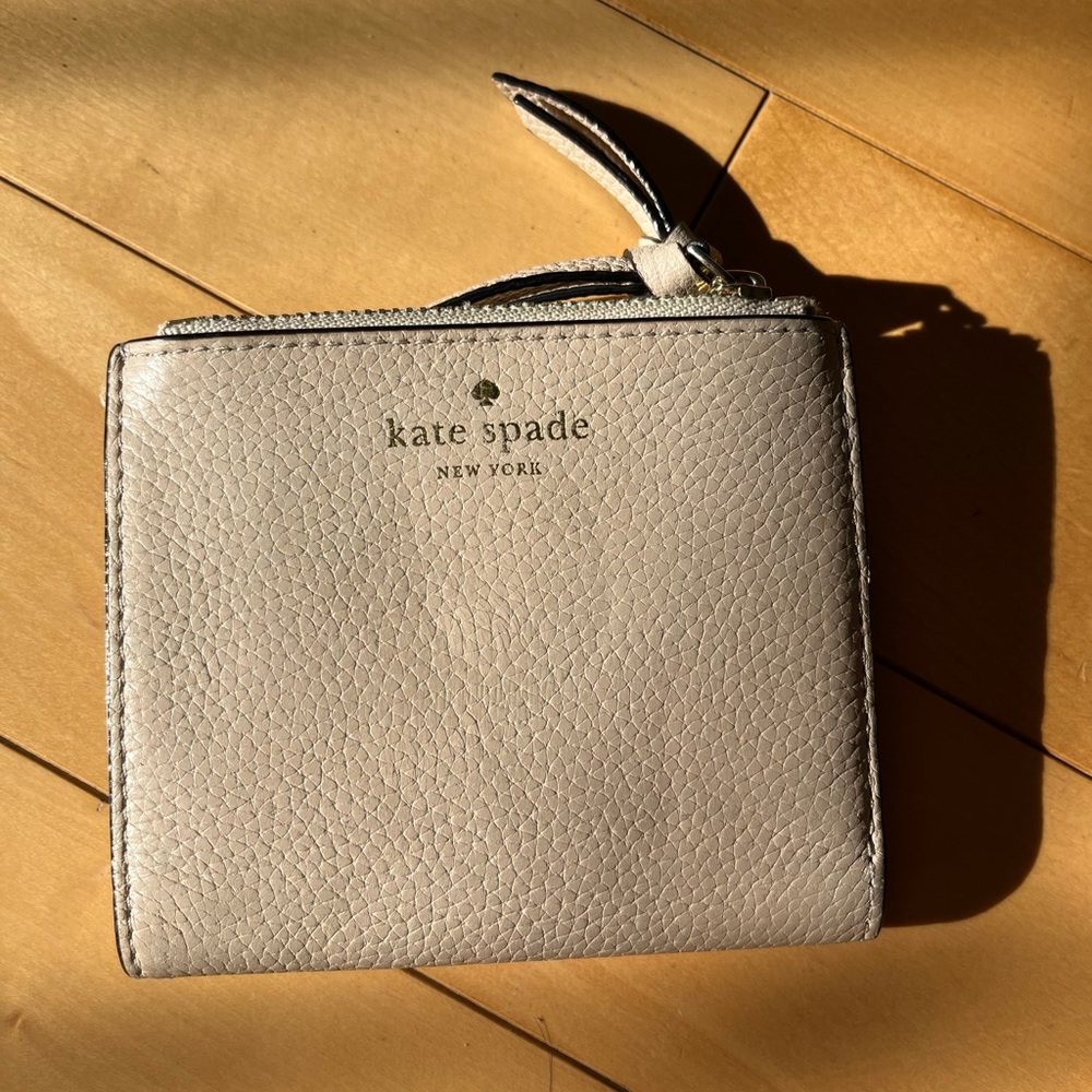 Kate Spade wallet